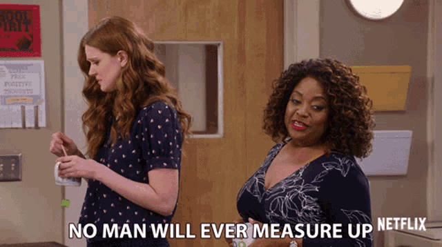 No Man W Ill Ever Measure Up No Man Will Be Able To Keep Up GIF No no-man-w-ill-ever-measure-up-no-man-will-be-able-to-keep-up-gif-no