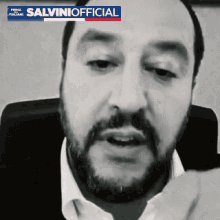 Salvini Salvinigif GIF - Salvini Salvinigif Salviniofficial GIFs