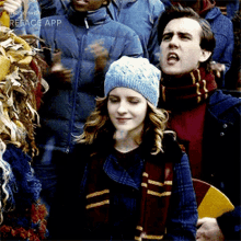 Emma Watson GIF - Emma Watson Hermione GIFs
