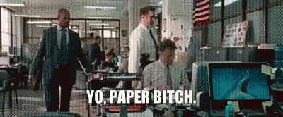 Yo Paper Bitch The Other Guys GIF - Yo Paper Bitch The Other Guys GIFs.