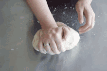 Hamur GIF - Hamur Flour Mix GIFs