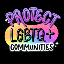 Homophobia Hate Crime GIF - Homophobia Hate Crime Protect Lgbtq Communities GIFs