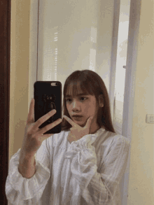 Meeting Stimulated GIF - Meeting Stimulated Mirror Selfie GIFs