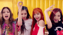 Blackpink As If Its Your Last Lisa GIF - Blackpink As If Its Your Last Lisa Jennie GIFs