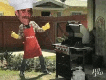 Grill GIF - Grill GIFs