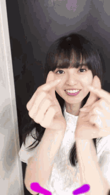 smile nogizaka46