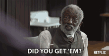 did you get em garrett morris cleophus self made inspired by the life of madam cj walker did you get them did you get em garrett morris cleophus self made inspired by the life of madam cj walker did you get them