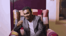Ar Rahman Laughing GIF - Ar Rahman Laughing Laugh GIFs