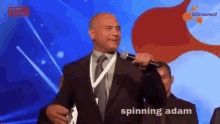 Coming In Waves Bitconnect Guy GIF - Coming In Waves Bitconnect Guy Decred GIFs