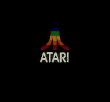 Retro Games GIF - Retro Games Atari GIFs