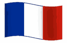 French Flag GIF - France Drapeau Francais GIFs