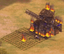 age of empires age of empires2 aoe aoe2 windmill