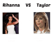 Rihanna Ended Taylor Rihyeezy GIF - Rihanna Ended Taylor Rihyeezy Taylor Flop GIFs