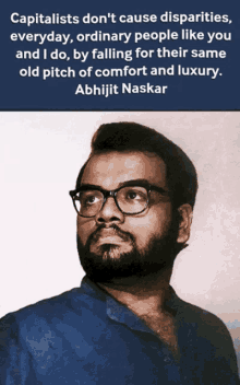 Abhijit Naskar Disparity GIF - Abhijit Naskar Naskar Disparity GIFs