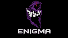 enigma grim reaper logo enigma grim reaper logo