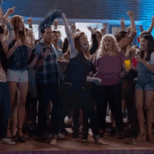 Party Dance GIF - Party Dance Chloe GIFs