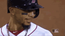 mook mookie betts red sox