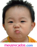 Pimpong Cute Sticker - Pimpong Cute Baby Boy Stickers
