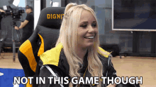Not In This Game Though Emuhleet GIF - Not In This Game Though Emuhleet Not In This GIFs