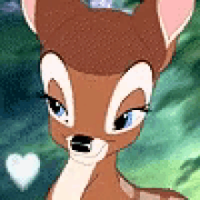Bambi GIF - Bambi GIFs