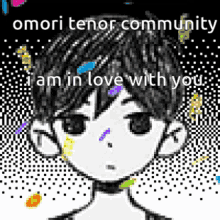 omori love i love you omori game omocat