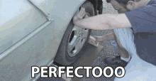 Perfectooo Reice Mitchell GIF - Perfectooo Reice Mitchell Duck GIFs