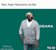 Positive Happy New Year GIF - Positive Happy New Year Happy2020 GIFs
