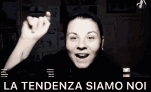 rosy di carlo rosy diva e lesbica tendenza noi