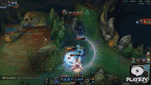 Zed P Laying Online GIF - Zed P Laying Online League Of Legends GIFs