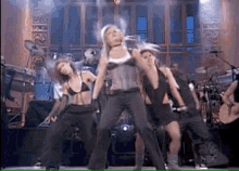 Britney Spears Me Against The Music GIF - Britney Spears Britney Me Against The Music GIFs