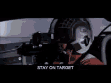 Stay Deathstar GIF - Stay Deathstar Target GIFs