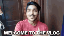 Welcome To The Vlog Welcome To My Vlog GIF - Welcome To The Vlog Welcome To My Vlog My Vlog GIFs