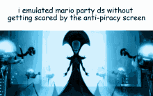 Mario Party Mario Party Ds GIF - Mario Party Mario Party Ds Megamind GIFs
