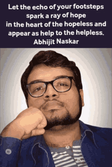 Helping Help Me GIF - Helping Help Me Abhijit Naskar GIFs