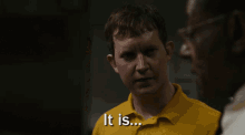 It Is Acceptable Gus Fring Acceptable GIF - It Is Acceptable Gus Fring Acceptable Better Call Saul Acceptable GIFs