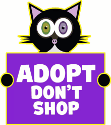 adopt adopt dont shop dont shop adopt adopt a cat adopt a dog