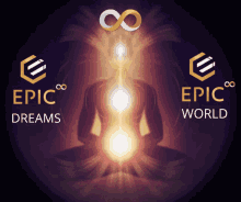 Epic Cash Epic Dreams GIF - Epic Cash Epic Dreams Epic World GIFs