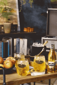Cheers Cider GIF - Cheers Cider Hard Cider GIFs