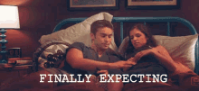 Finally Expecting GIF - Expecting Finally Expecting Expecting Mother GIFs