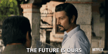 the future is ours the future belongs to us the future is our for the taking visionary well be at the top the future is ours the future belongs to us the future is our for the taking visionary well be at the top