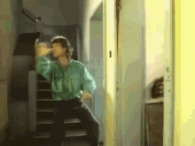 David Bowie Mick Jagger GIF - David Bowie Mick Jagger Dancing In The Street GIFs