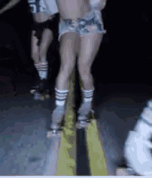 Skate Roller GIF - Skate Roller Dance GIFs