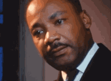 Martin Luther King GIF - Martin Luther King Mlk GIFs