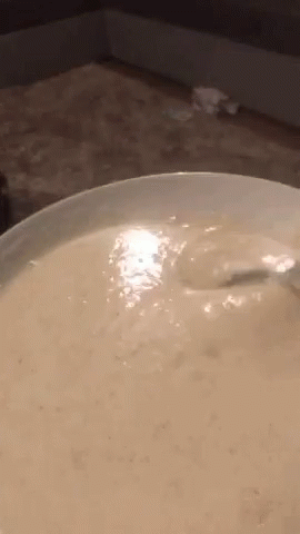 Cum Porridge GIF - Cum Porridge Mix GIFs