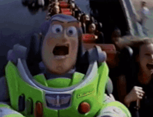 Buzz Lightyear Woody GIF - Buzz Lightyear Woody Disney GIFs