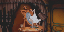 Little Mermaid Vanessa GIF - Little Mermaid Vanessa Hair GIFs