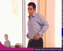 Amador Rivas La Que Se Avecina GIF - Amador Rivas La Que Se Avecina Sexy Dance GIFs