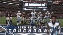 Zeke Elliott GIF - Zeke Elliott GIFs