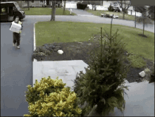 Drop Off Man GIF - Drop Off Deliver Delivery Man GIFs