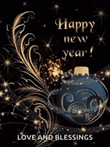 Happy New Year 2020 GIF - Happy New Year 2020 New Years Eve GIFs